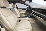 Audi A7 Sportback 55 TFSI Quattro 2018 года (WW)
